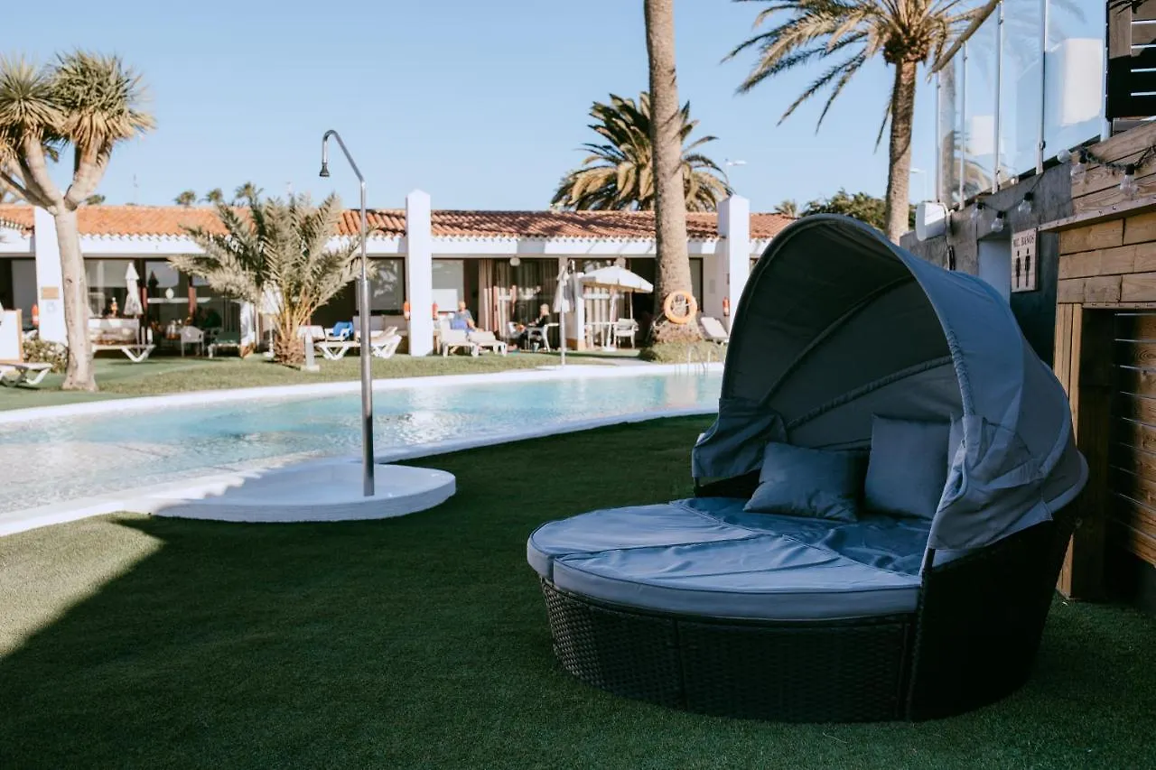 Bungalows El Palmital - Adults Only Playa del Inglés