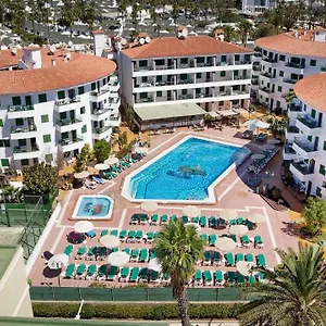 Lejlighed Faluas, Playa del Inglés
