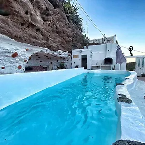 Casa vacanze Casas Cuevas Tecen, Valsequillo
