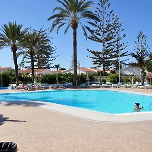 Appartamento Arcos, Playa del Inglés
