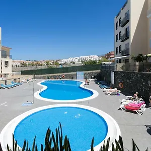 Appartamento Duplex La Tosca By Sunkeyrents, Callao Salvaje
