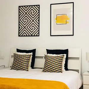 Canaryislandshost L Lovely Lanzarote Appartement