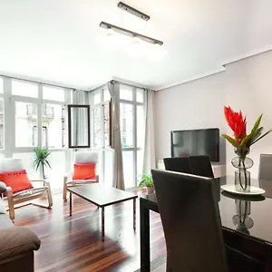 Living Appartement Saint-Sébastien