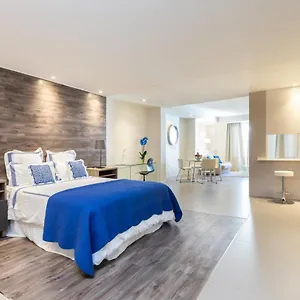 Rooms&suites Loft 2h Deluxe Edition Appartement Arrecife (Lanzarote)