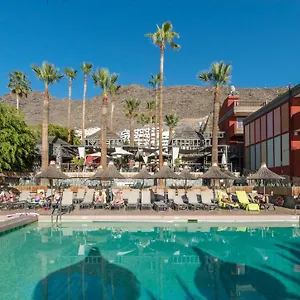 Appartamento The Harbour Club, Acantilado de los Gigantes