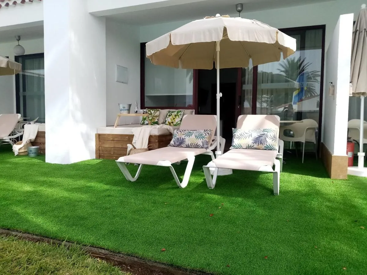Appartamento El Palmital Playa del Inglés - Adults Only Spagna