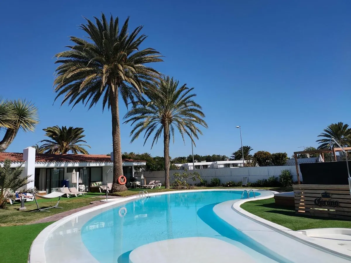 Appartamento El Palmital Playa del Inglés - Adults Only