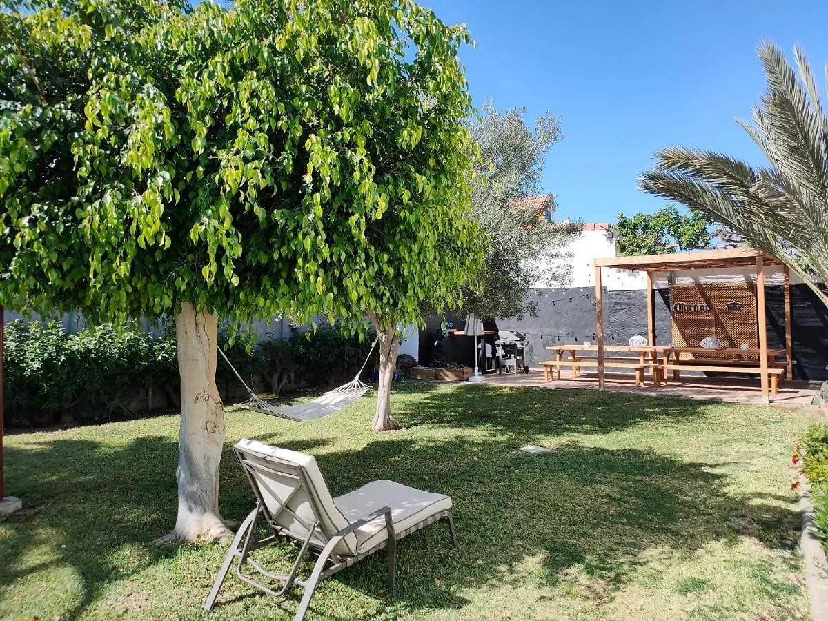 Appartamento El Palmital Playa del Inglés - Adults Only