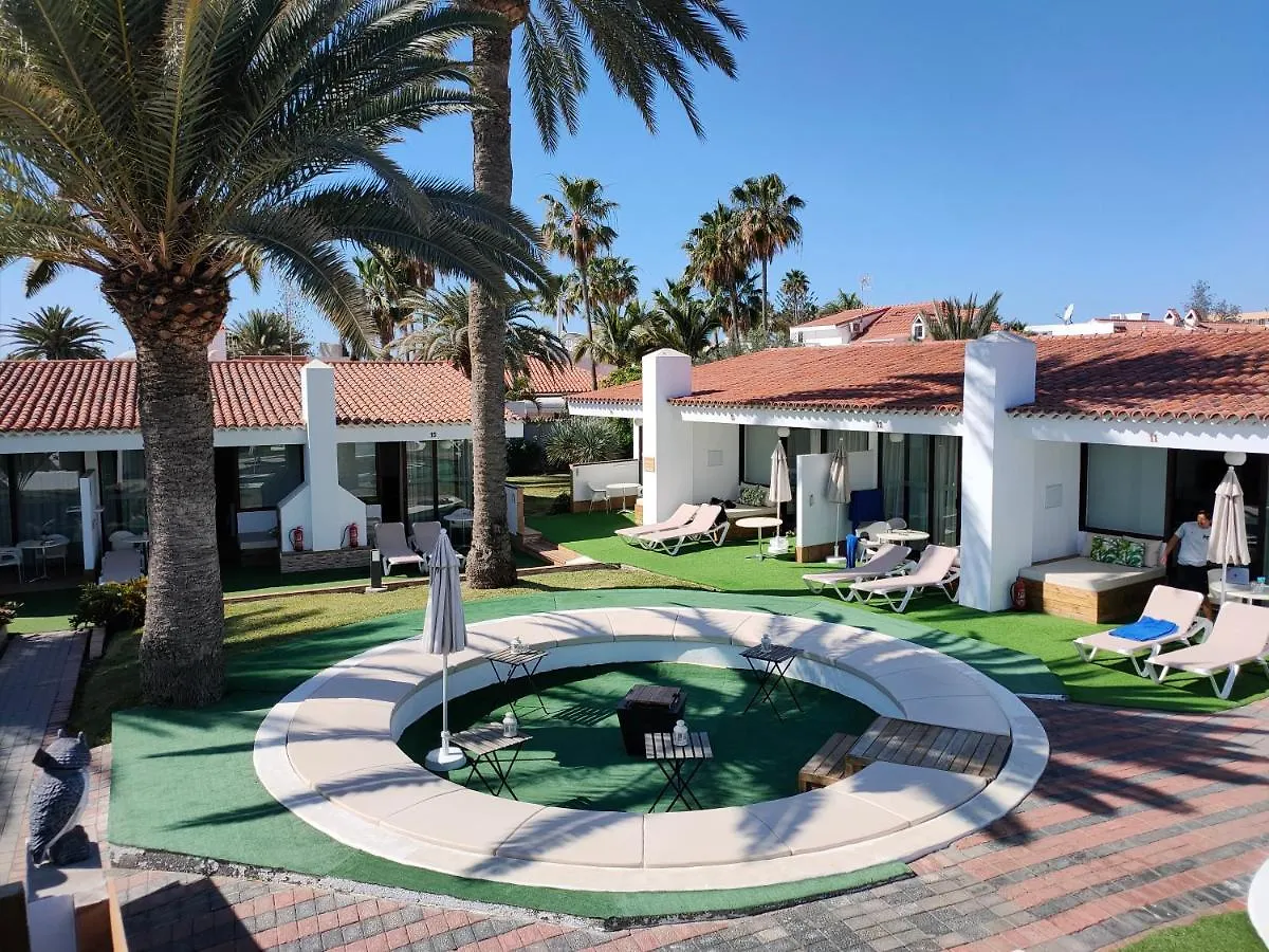 Appartamento El Palmital Playa del Inglés - Adults Only 0*,  Spagna