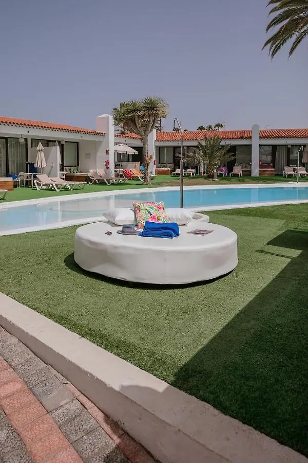 Appartamento El Palmital Playa del Inglés - Adults Only