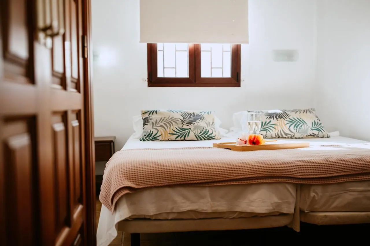 Appartamento El Palmital Playa del Inglés - Adults Only Spagna