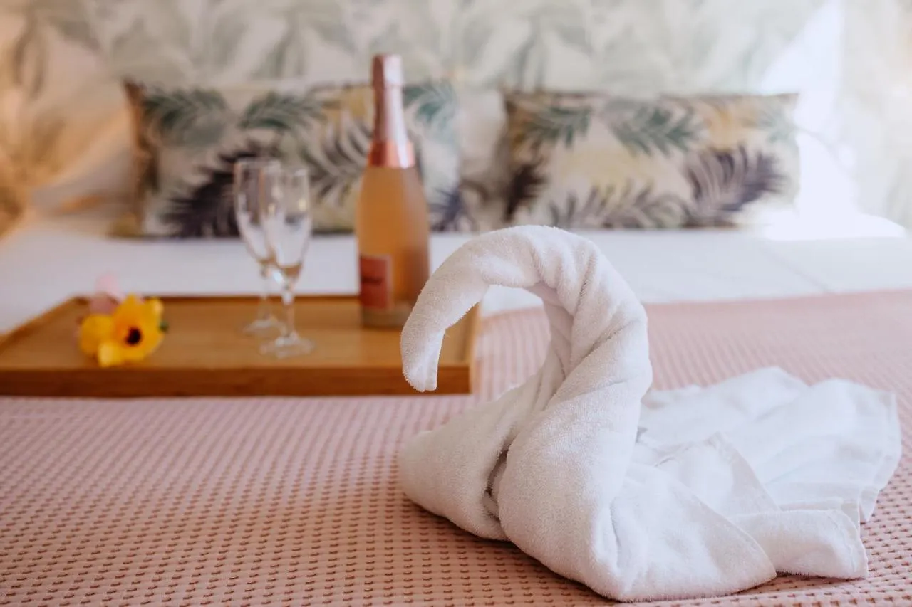Appartamento El Palmital Playa del Inglés - Adults Only