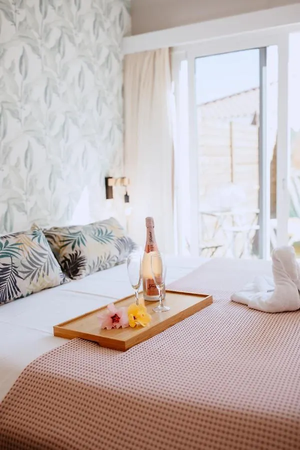 Appartamento El Palmital Playa del Inglés - Adults Only 0*,  Spagna