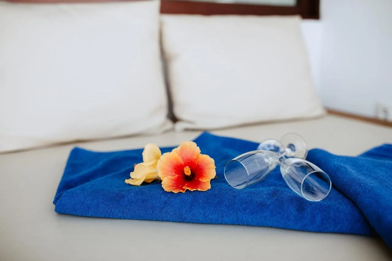 Appartamento El Palmital Playa del Inglés - Adults Only 0*,  Spagna