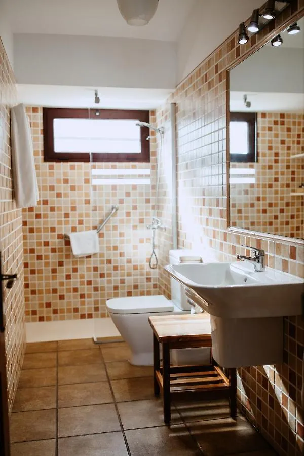 Appartamento El Palmital Playa del Inglés - Adults Only Spagna