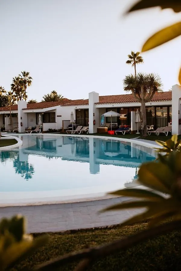 Appartamento El Palmital Playa del Inglés - Adults Only 0*,