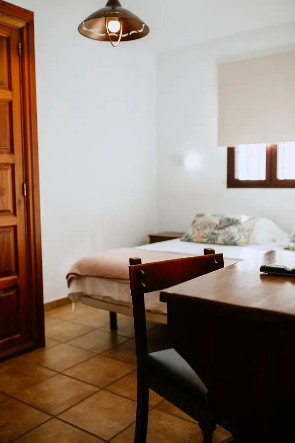 Appartamento El Palmital Playa del Inglés - Adults Only