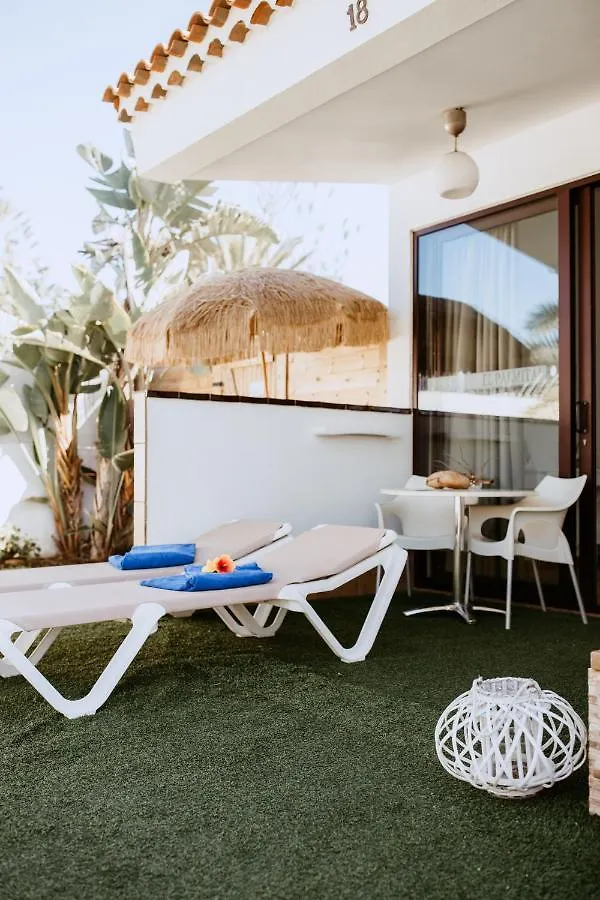 Appartamento El Palmital Playa del Inglés - Adults Only