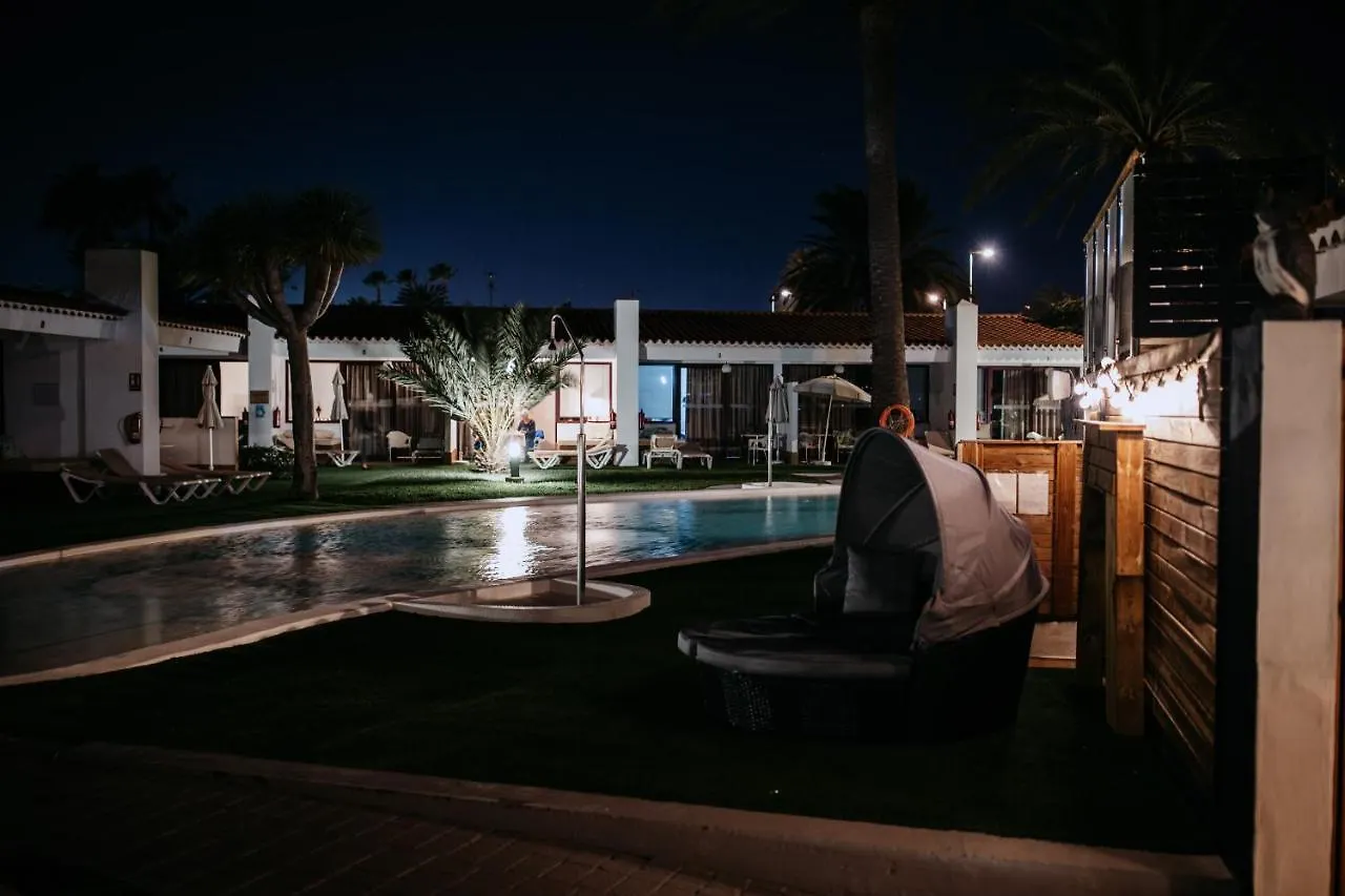 Appartamento El Palmital Playa del Inglés - Adults Only 0*,  Spagna