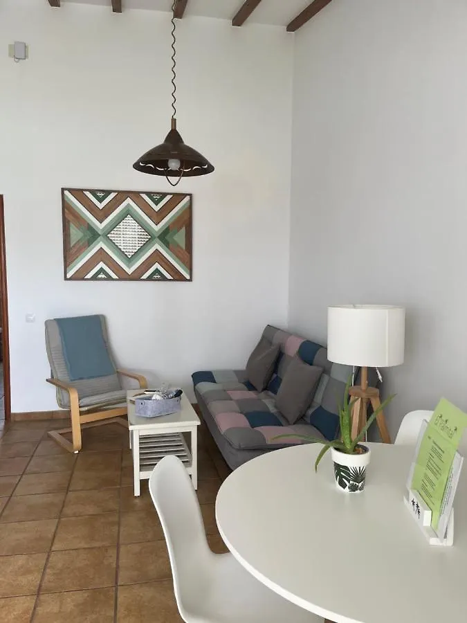 Appartamento El Palmital Playa del Inglés - Adults Only