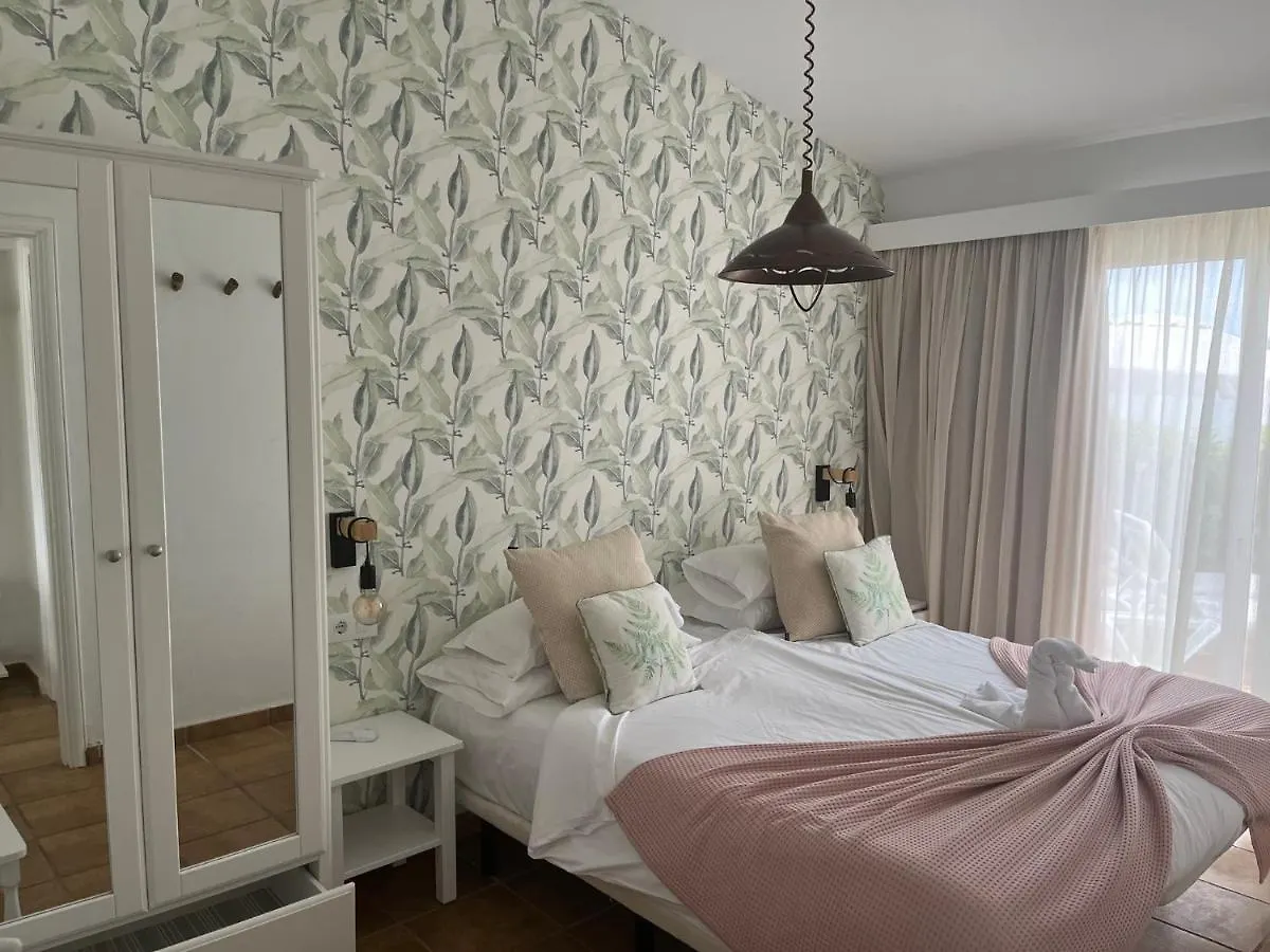 Appartamento El Palmital Playa del Inglés - Adults Only 0*,