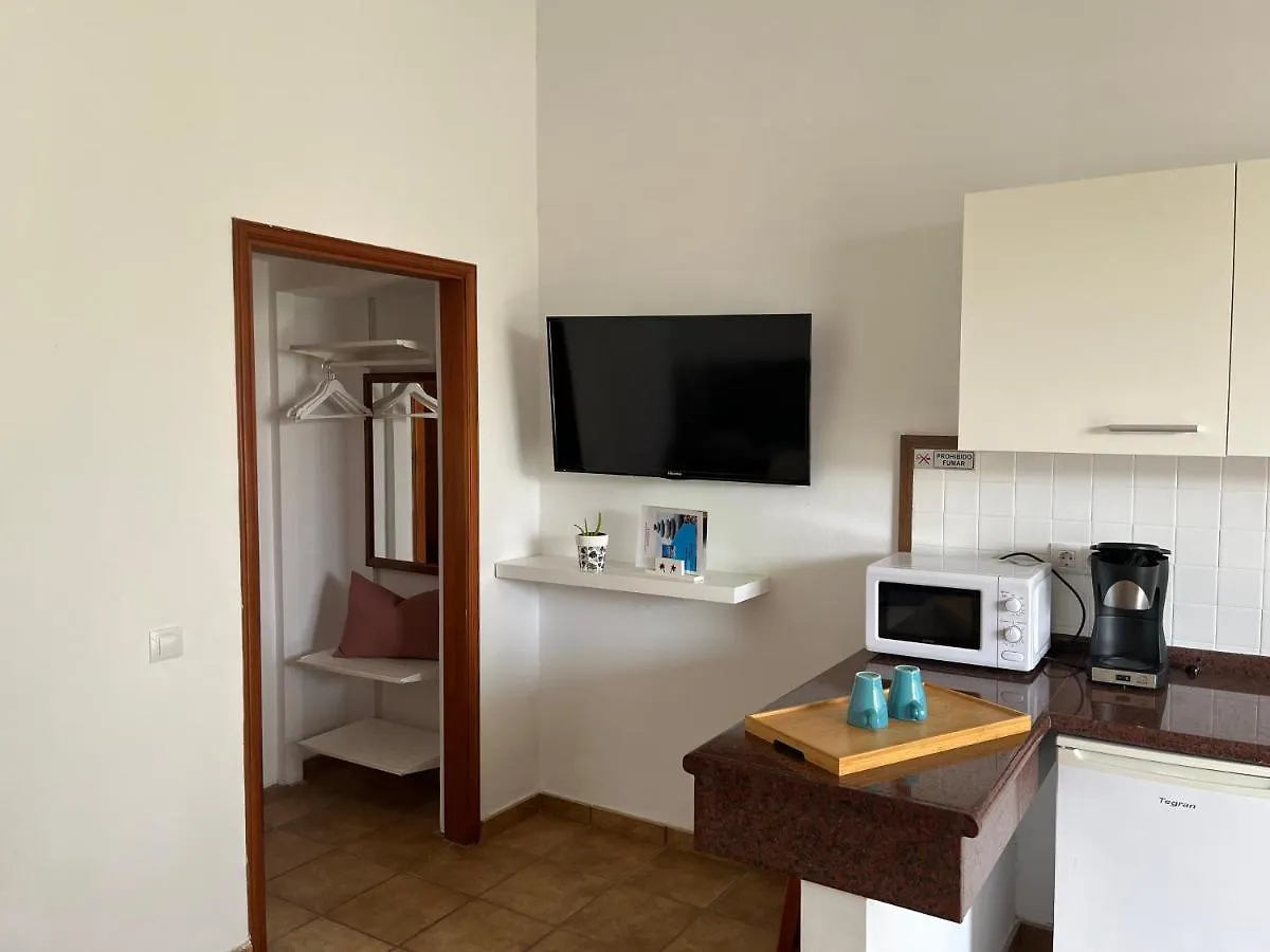 Appartamento El Palmital Playa del Inglés - Adults Only