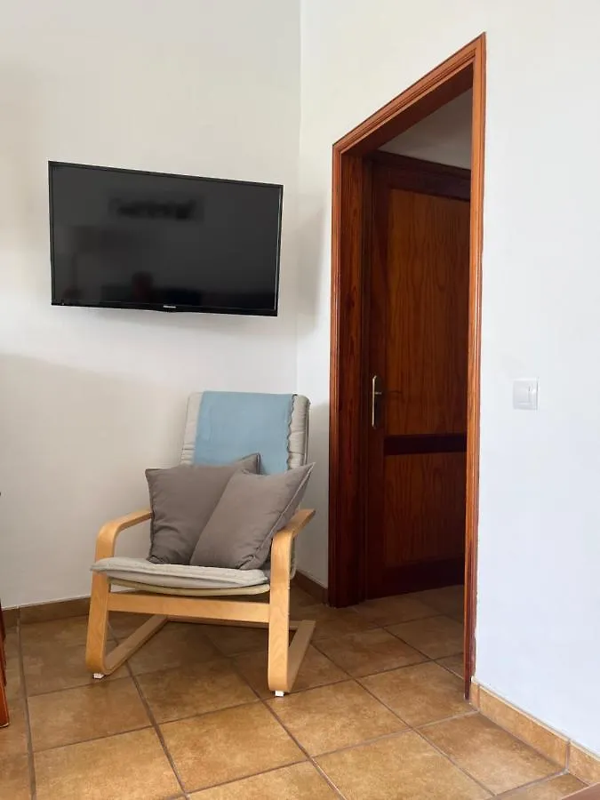 Appartamento El Palmital Playa del Inglés - Adults Only
