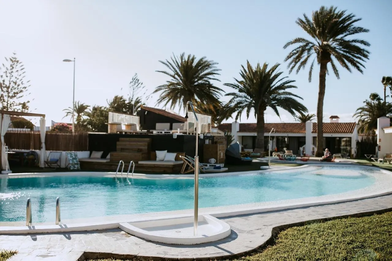 Appartamento El Palmital Playa del Inglés - Adults Only