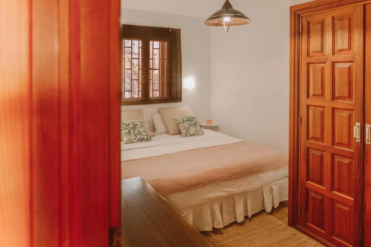 Appartamento El Palmital Playa del Inglés - Adults Only 0*,