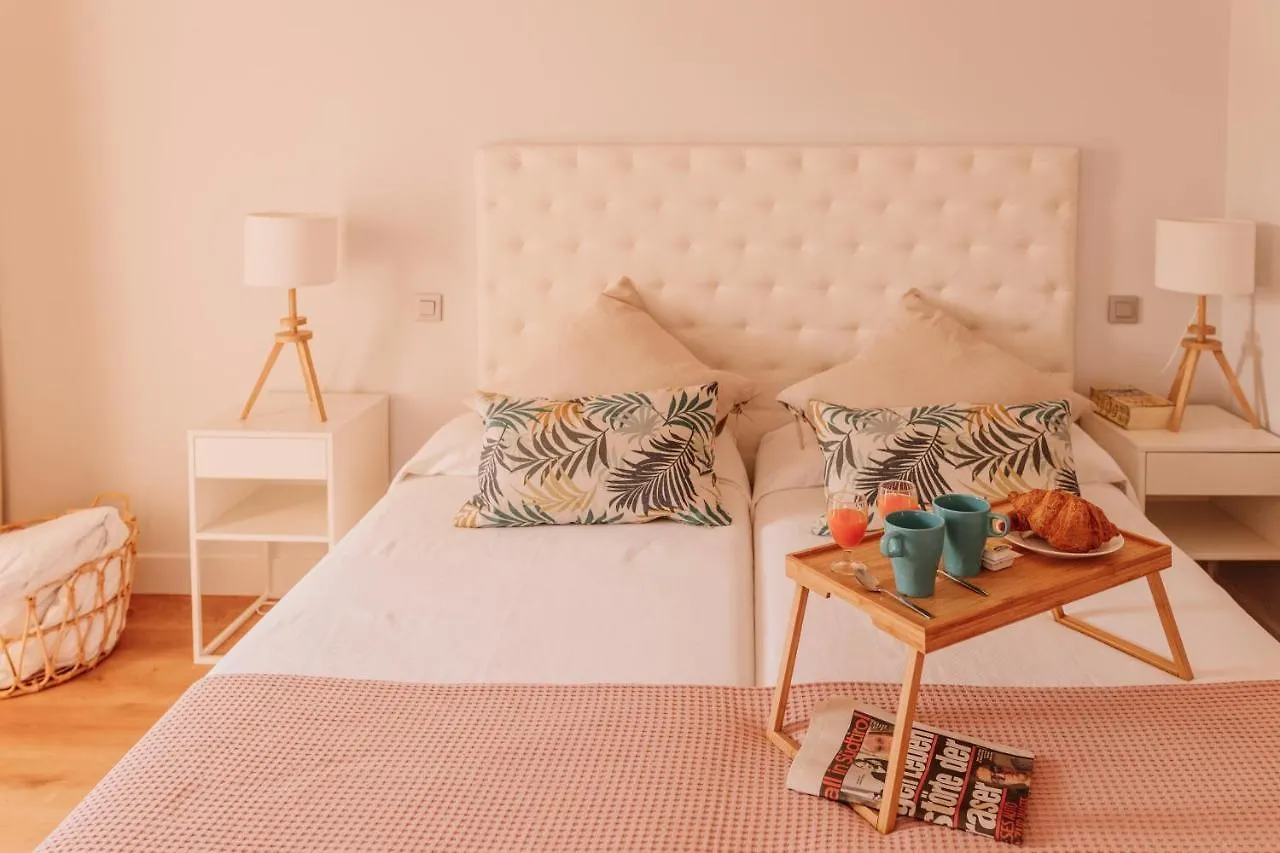 Appartamento El Palmital Playa del Inglés - Adults Only